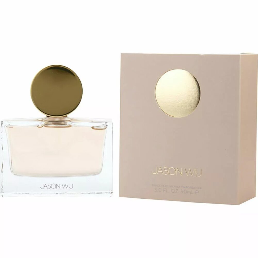 NIB Sealed Jason Wu  Eau de Parfum  Spray  $128